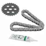 ZC00471K - : INA US Engine Oil Pump Chain Set for INA US Image