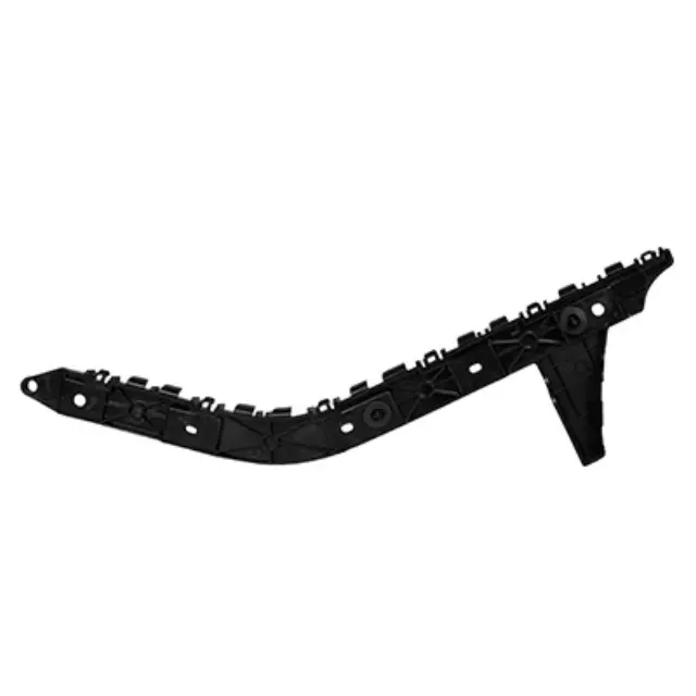 OEM NEW 2018-2020 Ford Mustang Right Side Bracket Bumper Mounting JR3Z-17D943-A - Ford (JR3Z-17D943-A)