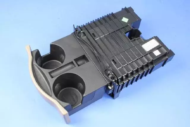 Instrument Panel Cupholder - Mopar (1PE37HL5AB)