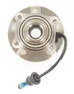 BR930327 - : Hub Assembly for SKF Image