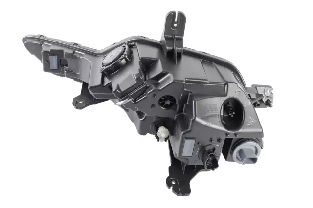 Part# 84756147 Driver Side Headlamp - GM (84756147)