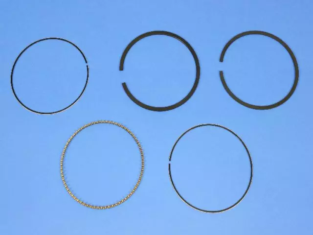 Piston Ring Package - Mopar (5086002AB)