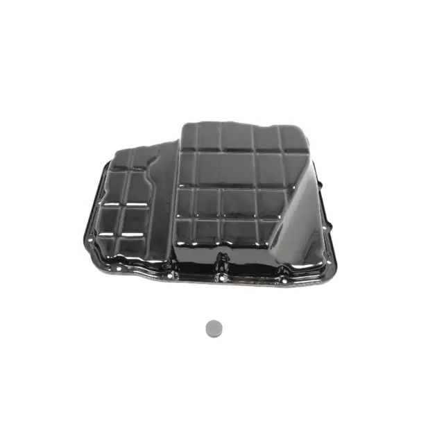 68065923AA - 545RFE; 5-Speed; Automatic Transmission: Transmission Oil Pan for Mopar Image