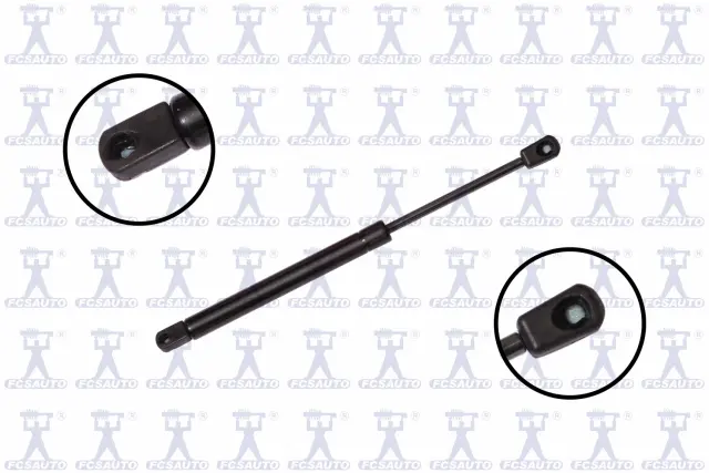 86167 - Exterior: Focus Auto Parts Trunk Lid Lift Support for Focus Auto Parts Image