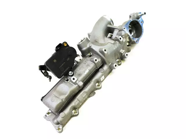 68023871AA - : Intake Manifold for Dodge: Sprinter 2500, Sprinter 3500 Image