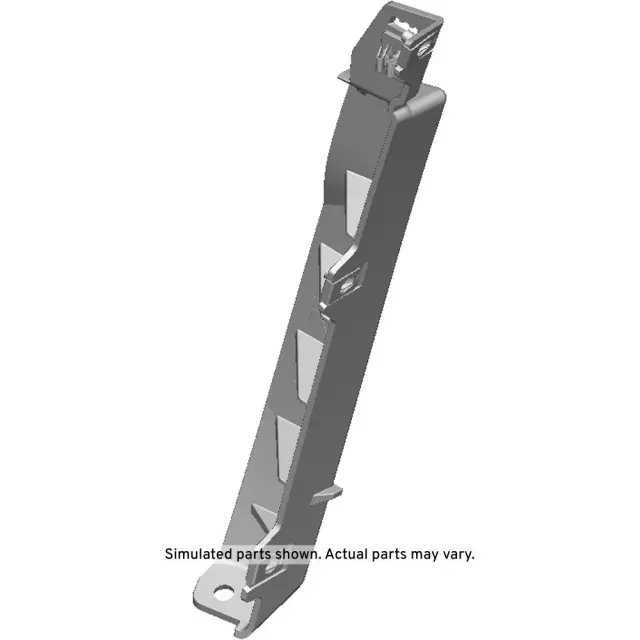 84761966 - : Lower Bracket for GMC: Acadia Image