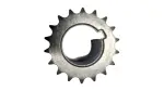 135210V010 - Engine: Crankshaft Gear for Toyota Image
