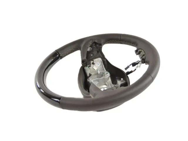 5QV311U5AD - Steering: Steering Wheel for Mopar Image image