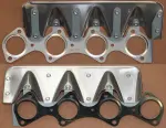 267840 - : Gasket, exhaust manifold for Elring Image
