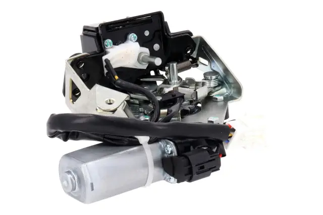 A70850029 - : Tailgate Lock for ACKOJA Image