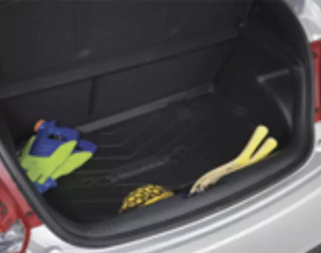 Trunk Net - Hyundai (2V017-ADU00)