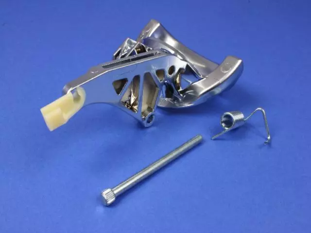 Inside Remote Control Handle, Right - Mopar (68004828AA)