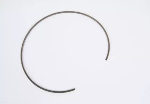 24240196 - Transmission &amp; Drivetrain: Automatic Transmission 3-5-Reverse Clutch Backing Plate Yellow Retaining Ring for ACDelco Image