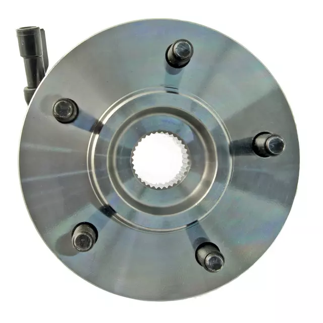 19312318 - : Hub for GM Image