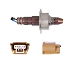 2349127 - : Air-Fuel Ratio Sensor 4 Wire, Direct Fit, Heated, Wire Length: 10.51 for Denso Image