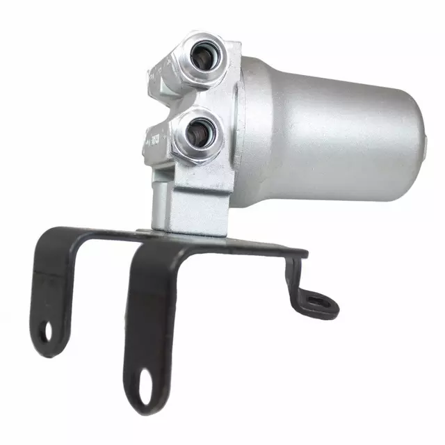 Filter Assembly - Oil - Ford (5C3Z-7B155-AA)