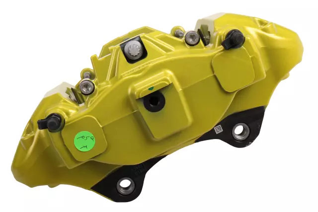 84733238 - Brakes: Caliper for Chevrolet: Corvette Image