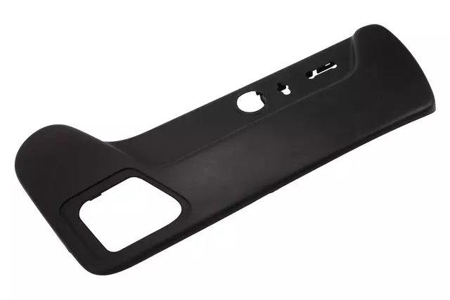 15232567 - Body: Outer Finish Panel for Cadillac: Escalade, Escalade ESV, Escalade EXT | Chevrolet: Avalanche, Suburban 1500, Suburban 2500, Tahoe | GMC: Yukon, Yukon XL 1500, Yukon XL 2500 Image