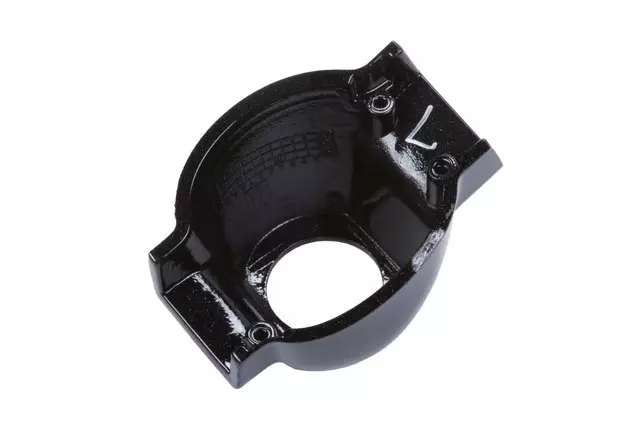 23247557 - : Front Driver Side Grille Opening Bezel for Chevrolet: Corvette Image