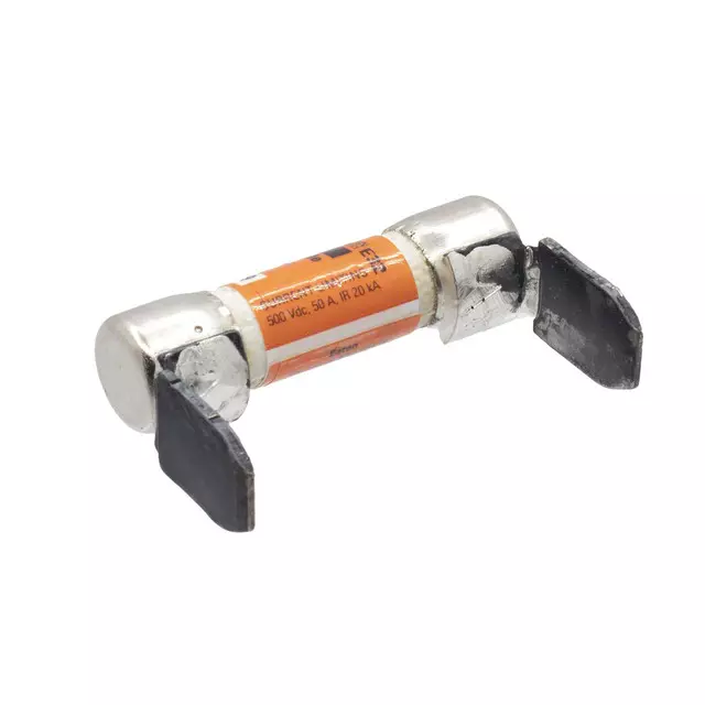 LJ9Z14526A - : Circuit Breaker for Ford: E-Transit, F-150 Lightning, Mustang Mach-E Image