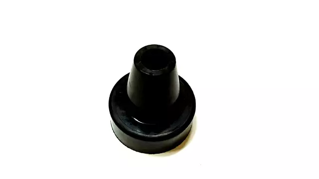 73274FG000 - HVAC: Condenser Assembly Rubber Mount for Subaru: Crosstrek, Forester, Impreza, WRX, WRX STI, XV Crosstrek Image