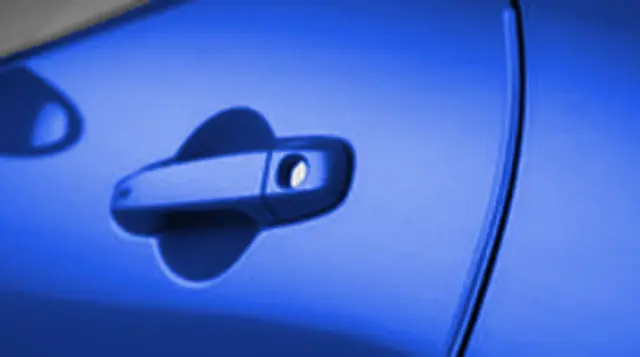 PT9361822008 - Exterior: Door Edge Guards for Toyota Image