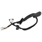 F2GZ14A412C - : Wire Jump Central Door Loc for Ford Image