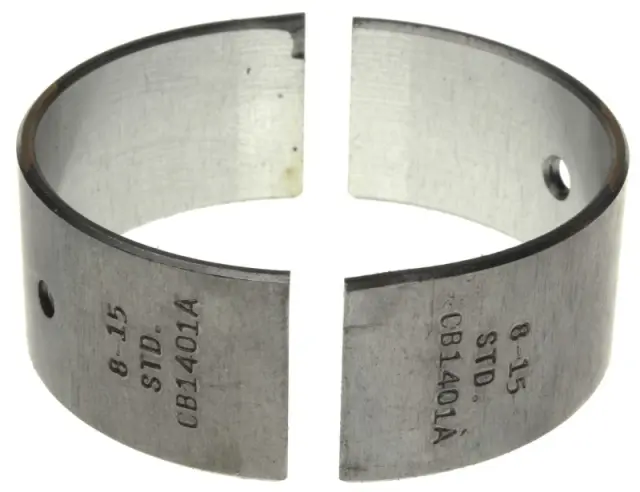 CB1401A - : Engine Connecting Rod Bearing Pair for Clevite Image
