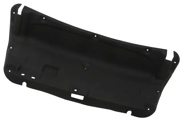 95995942 - Body: Trunk Lid Trim for Chevrolet: Cruze, Cruze Limited Image