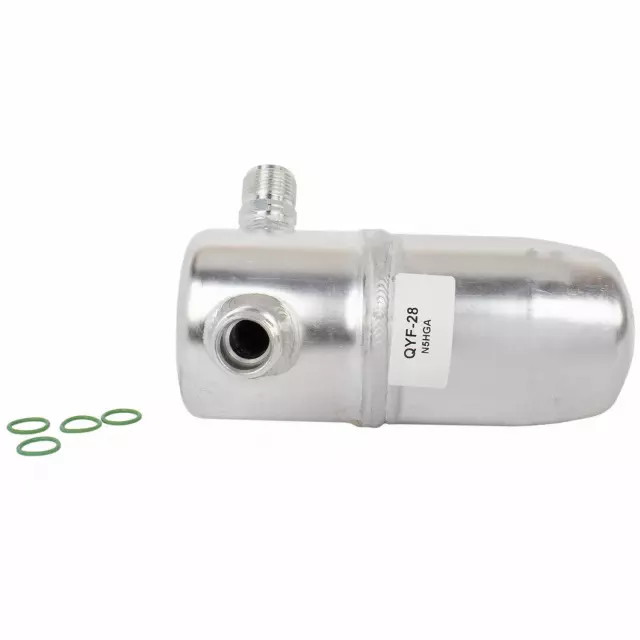 QYF28 - : Accumulator Assembly Air Conditio for Ford Image
