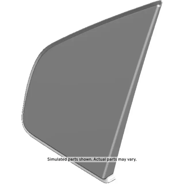 87850164 - : Corner Molding for GM Image