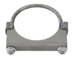 H312 - : Exhaust Clamp for AP Exhaust Image