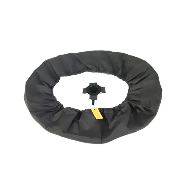 Tire Cover - Mopar (82219386AA)