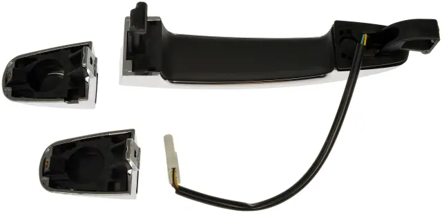 97793 - Body: Front Left, Front Right Exterior Door Handle RFID for Dorman Image