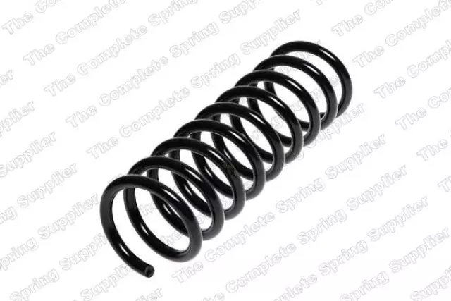 4295841 - Suspension &amp; Steering: Lesjofors Coil Spring for Lesjofors Image