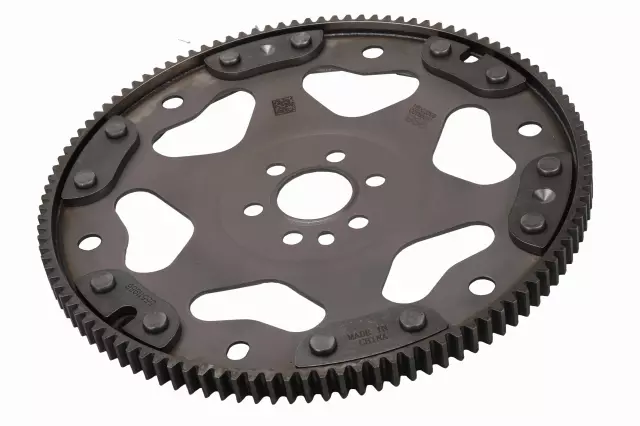 55511986 - : Drive Plate for Buick: Encore GX, Envista | Chevrolet: Trailblazer, Trax Image