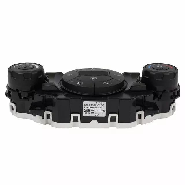 D2BZ19980G - : 2014-2019 Ford Fiesta - Dash Control Unit for Ford Image