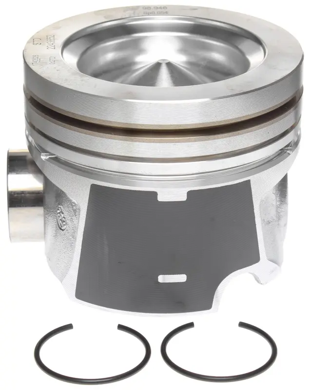 S2243852 - Engines &amp; Components: Engine Piston for Mahle Image