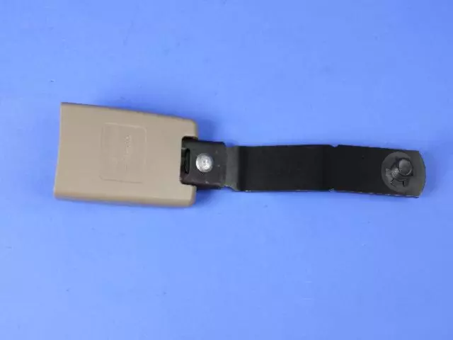 Buckle Half Seat Belt, Right - Mopar (1JB461K2AA)