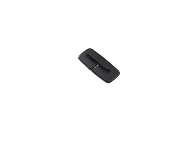 6LG34TX7AB - Interior Trim: Seat Belt Bezel for Mopar Image