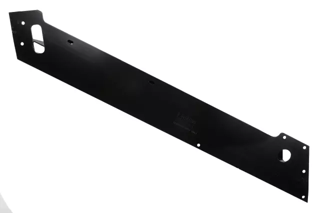 84550709 - Body: Lock Pillar Reinforced for Chevrolet: Corvette Image