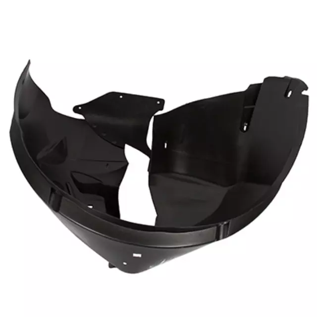 Fender Splash Shield - Ford (5F9Z-16102-AA)