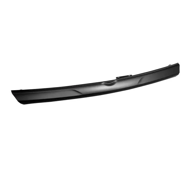 Exterior Trim, Rear Lift-Gate Appliqu? - GM (84661997)