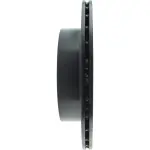 12647020SR - : StopTech Sport Slotted Brake Rotor; Rear Right for Stoptech Image