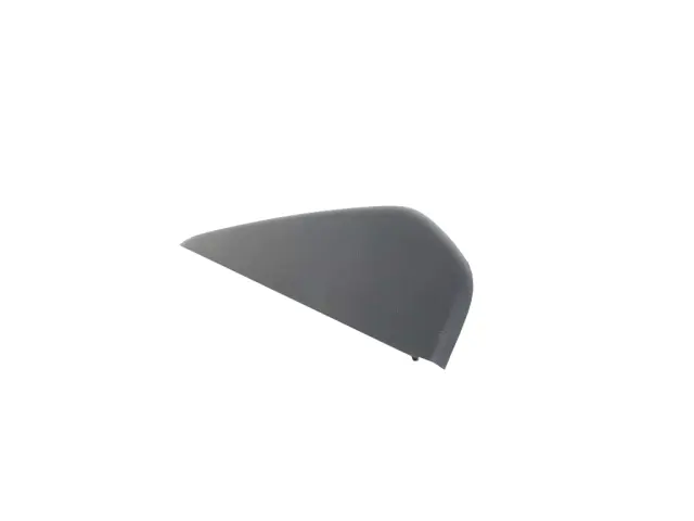 1UH71DX9AC - Interior Trim: Instrument Panel End Cap, Right for Mopar Image