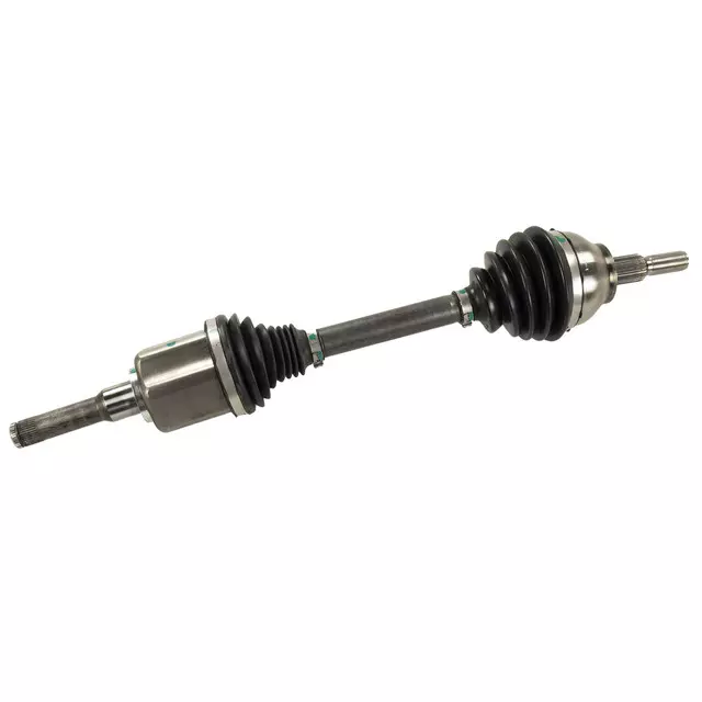 CV6Z3B437N - : Axle Assembly for Ford: Escape | Lincoln: MKZ Image