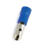 842394 - : Vinyl Male Bullet Connectors, 16 - 14 Gauge, Male for Grote Lighting Image