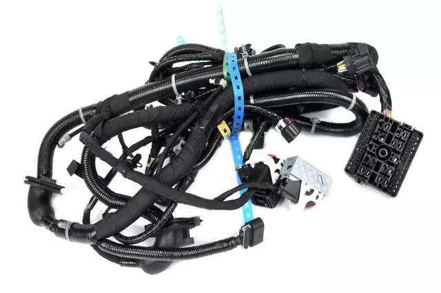 Headlamp Wiring Harness - GM (90921803)