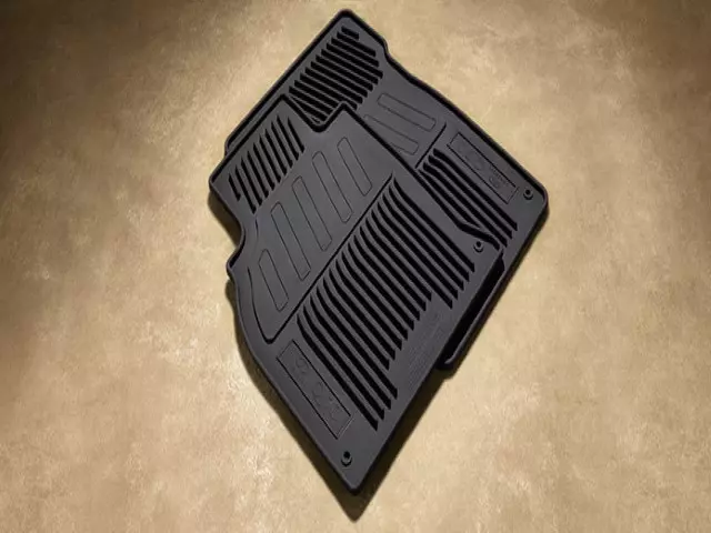 All Season Floor Mats - Black - Infiniti (999E1Q3000)