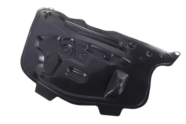 2013-2018 Cadillac ATS - Water Deflector - GM (23374483)